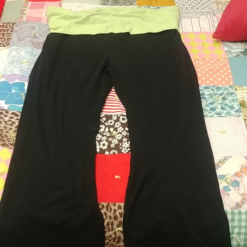 Active sweatpants